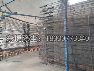 東捷除塵公司場景6